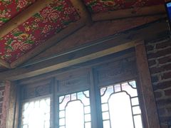 -闯关东东北农家菜(崂山石老人店)