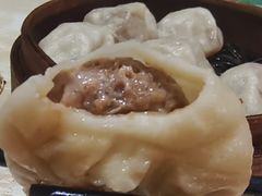 徐建萍汤包-徐建萍汤包(热河南路店)