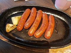 -萨莉亚意式餐厅(龙阳广场店)