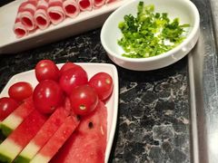 -海底捞火锅(邯郸新世纪中心店)