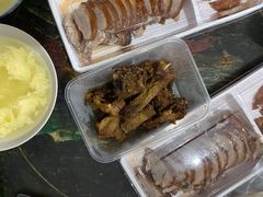 -五顺斋清真烤鸭(西大街总店)