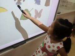 -瑞思少儿中心·少儿英语素养启蒙(回龙观校区)