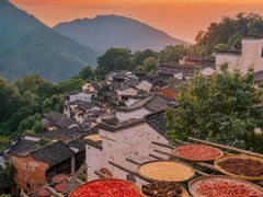 -婺源风景区