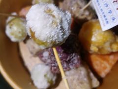 -普宁反沙番薯芋头