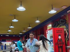 -冒椒火辣(奎星楼街店)