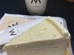 -M Stand(北京平安幸福中心店)