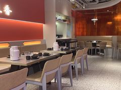 -不二啫·广府啫啫煲(江燕路万科里店)