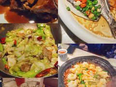 -绿茶餐厅(coco park 店)