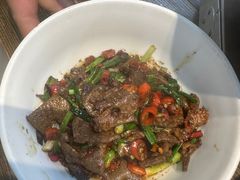 -老妈厨房·长沙街坊菜(国金店)