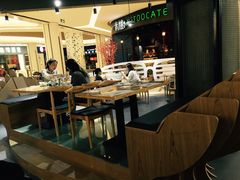 -BOPEYE·波派炸鸡(河西中央商场店)