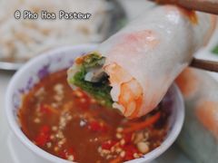 -Pho Hoa Pasteur
