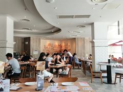 -必胜客(龙湾万达店)