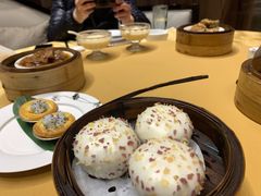 -富力万达嘉华酒店-品珍中餐厅(水果湖店)