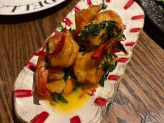 -IL TEATRO 精品意大利餐厅