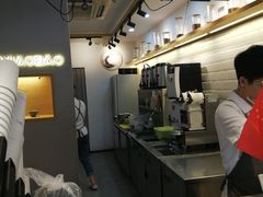 -徐小包的奶茶(柯桥鉴湖路店)