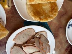 -李连贵熏肉大饼(天通苑店)