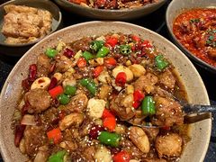 -华豫川酒家(大卫城店)