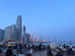 -青岛第三海水浴场