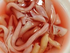 鹅肠-重庆老火锅王(西安北路店)