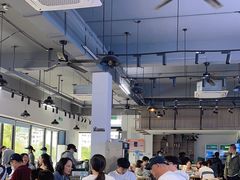 大堂-蟹老板的海鲜