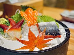 -梦味精致日本料理(新地假日广场店)