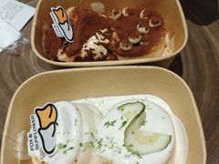 -狐狸和向日葵(北京路店)