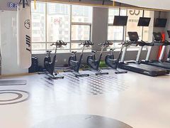 -元时健身工作室(菜园广场写字楼店)