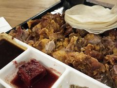 -陈傻子餐厅(世纪都会店)