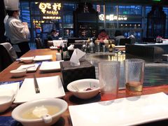 -大渔·观筵(三里屯太古里店)