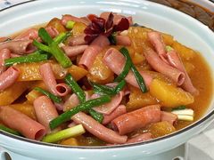 -渔娘渔家丹东海鲜(东直门店)