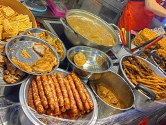 -柳州肥姨妈大骨螺蛳粉(老闵行店)