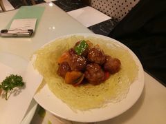 -新大咀港式茶餐厅(宝山万达店)