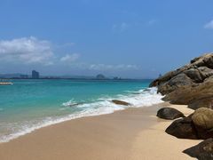 -三亚蜈支洲岛旅游区
