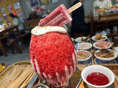 -楠火锅(西单店)