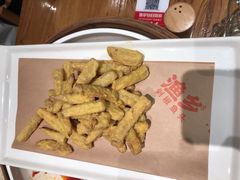 -渔乡米香·剁椒鱼头(四方坪店)