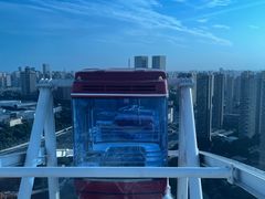 -天津之眼摩天轮