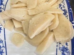 -长人馄饨铺(解放街店)