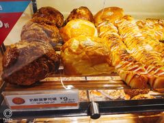 -85度C(南京中山南店)