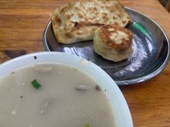 肉饼-增盛魁小吃店