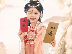 -海马体照相馆(上海月星环球港店)