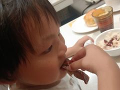 -香港新发烧腊茶餐厅(水围店)