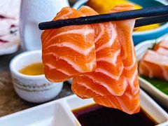 -亚马逊蒸汽活海鲜自助(LCM置汇旭辉广场店)