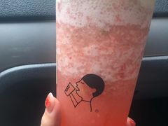 -喜茶(佛山顺德大良东乐路店)