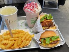 -Shake Shack(西单大悦城店)
