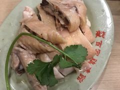-百家鸡味馆(清泰店)