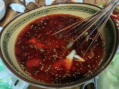 -正宗苏稽毛哥跷脚牛肉总店