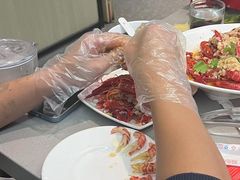-海底捞火锅(振华商厦店)