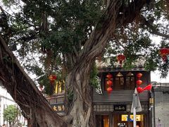 -麦当劳(南后街店)