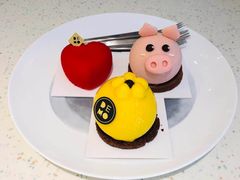 -DEMO黛慕蛋糕(中泰店)