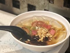 -钢管厂歆瑞源油卤串串香(春熙路太古里店)